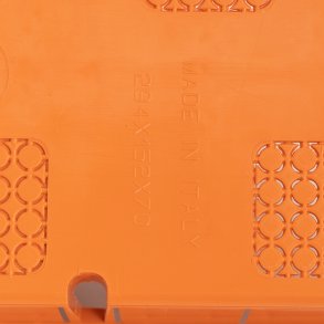 AudioPressBox audiosplitter in-wall 1 Dante in og 12 mic/line out