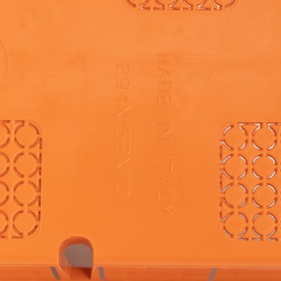 AudioPressBox audiosplitter in-wall 1 Dante in og 12 mic/line out