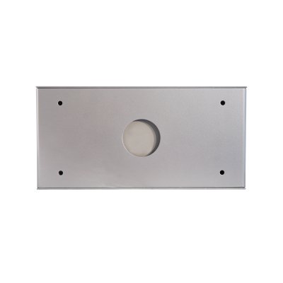 AudioPressBox audiosplitter vgboks med 1 Dante in og 12 mic/line out