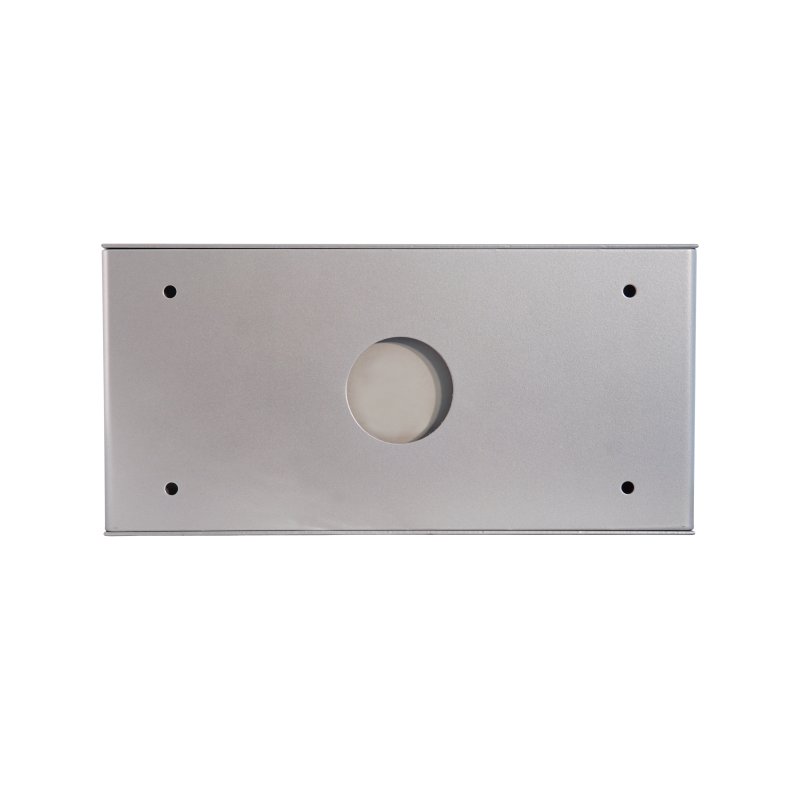 AudioPressBox audiosplitter vgboks med 1 Dante in og 12 mic/line out