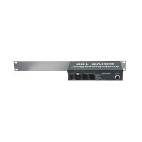 AudioPress stageboks 1 line in, 16 line/Mic out, 10 timers batteri