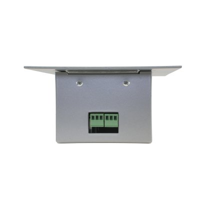 AudioPressBox Passiv stageboks til indbygning, 1 Line In, 8 MIC Out