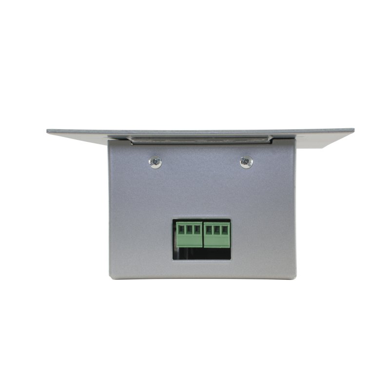 AudioPressBox Passiv stageboks til indbygning, 1 Line In, 8 MIC Out