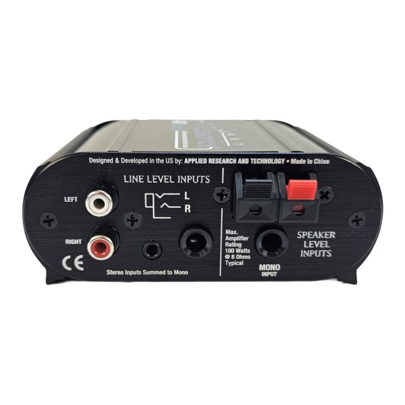 ART Aktiv Di-Box Audio & Video