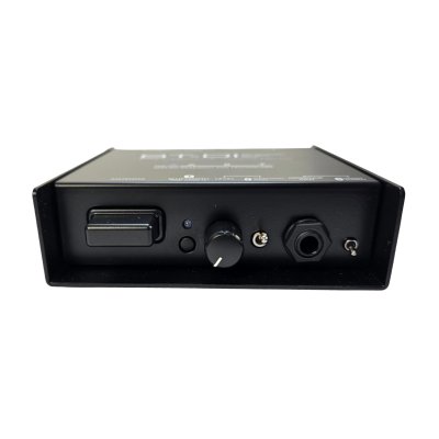 ART Bluetooth direct box med balancerede udgange