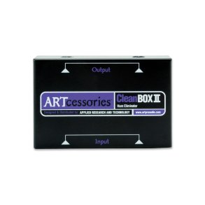 ART Eliminator af groundloops