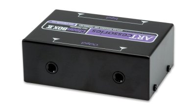 ART Eliminator af groundloops