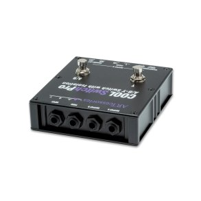 ART Transformer isolator A/B-Y switch