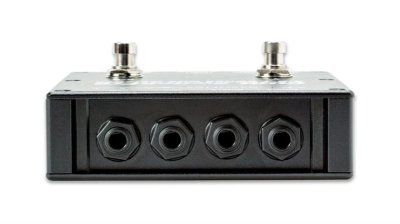 ART Transformer isolator A/B-Y switch