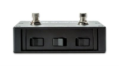 ART Transformer isolator A/B-Y switch