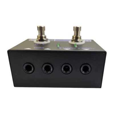 ART Isolator A/B-Y switch