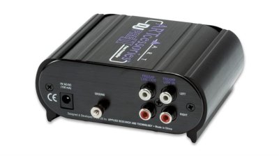 ART DJ Pre 2 Phono PreAmp