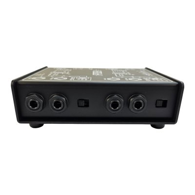 ART Passive Di-Box dual channel