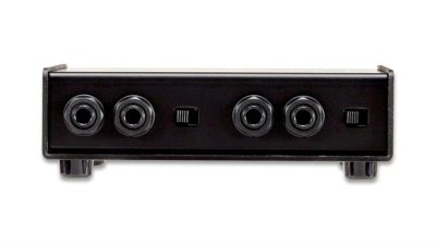 ART Passive Di-Box dual channel