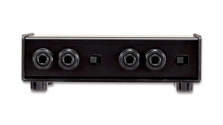 ART Passive Di-Box dual channel