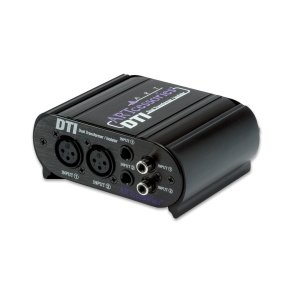 ART Dual Transformer / Isolator