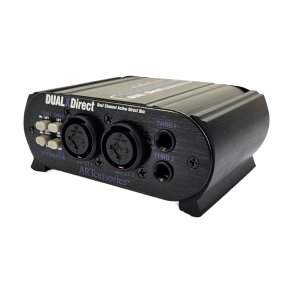 ART Dual aktiv Di-Box