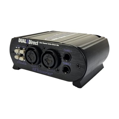 ART Dual aktiv Di-Box