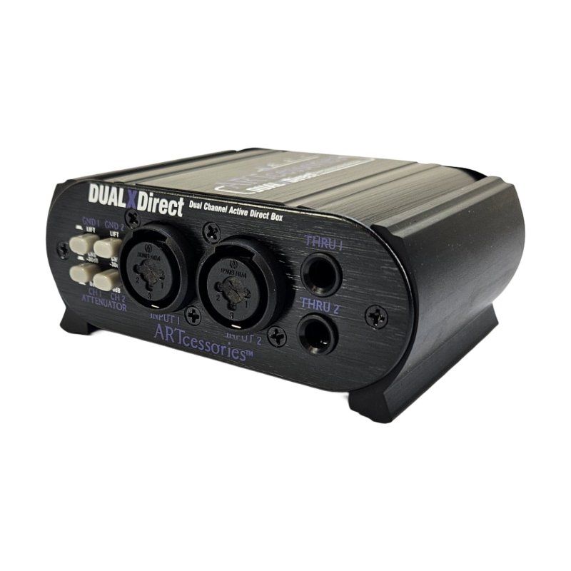 ART Dual aktiv Di-Box