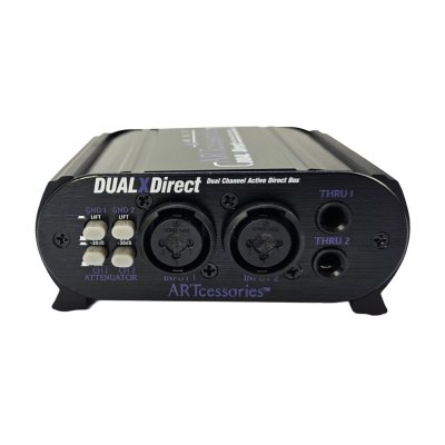 ART Dual aktiv Di-Box