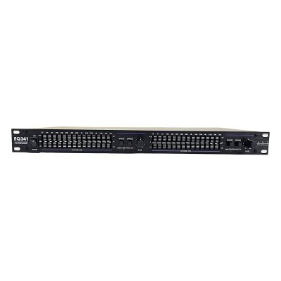 ART Grafisk Equalizer 2 x 15 b�nd