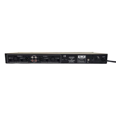 ART Grafisk Equalizer 2 x 15 b�nd