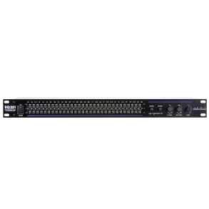 ART Grafisk Equalizer 1 x 31 b�nd