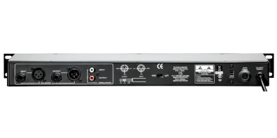 ART Grafisk Equalizer 1 x 31 b�nd