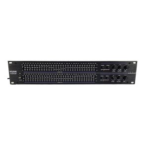 ART Grafisk Equalizer 2 x 31 b�nd