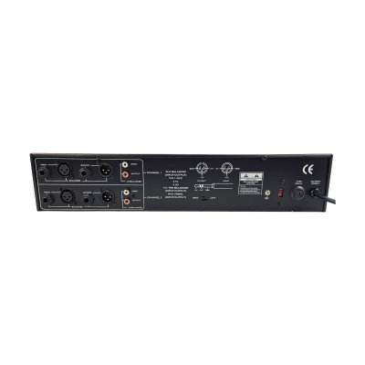 ART Grafisk Equalizer 2 x 31 bnd