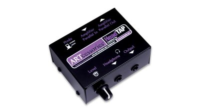 ART Hovedtelefons forstrker