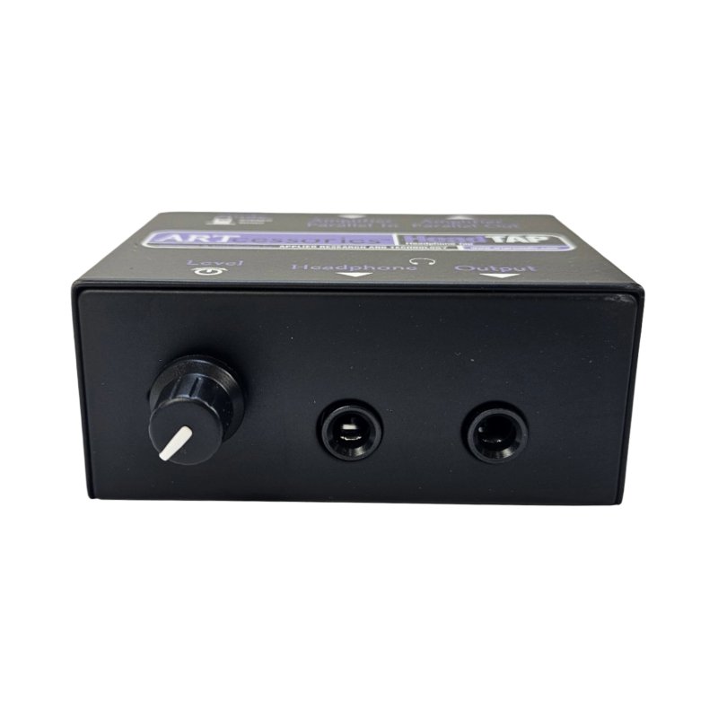 ART Hovedtelefons forstrker