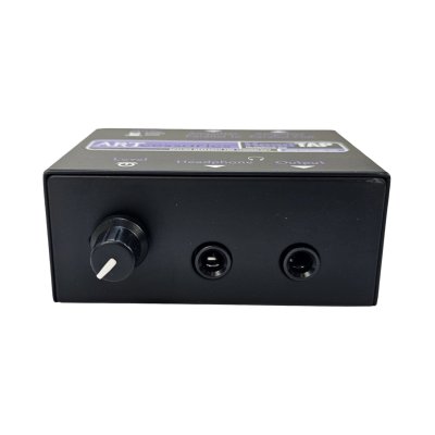 ART Hovedtelefons forst�rker