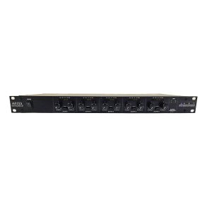ART Zonemixer 5 zoner distributionsmixer til installationer