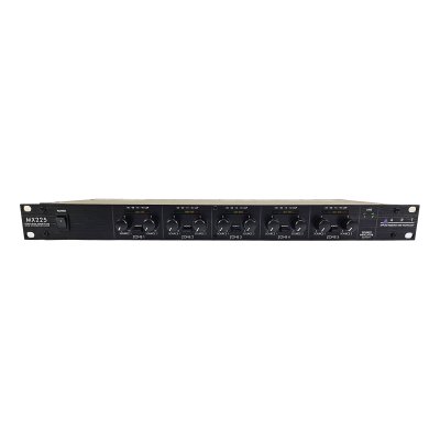 ART Zonemixer 5 zoner distributionsmixer til installationer