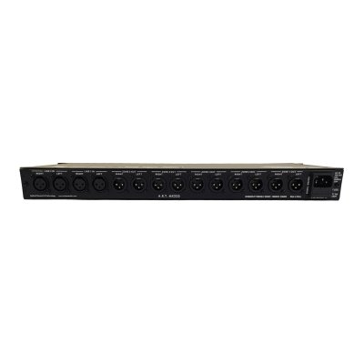 ART Zonemixer 5 zoner distributionsmixer til installationer