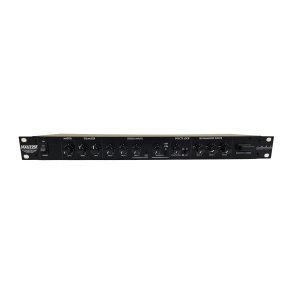 ART installationsmixer 6 kanaler Stereo med EQ og Bluetooth 5.0