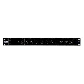ART Stereo rackmixer 3 Mic og 3 line input