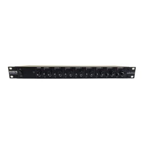 ART Rackmixer 8 kanaler