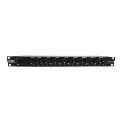 ART Rackmixer 8 kanaler
