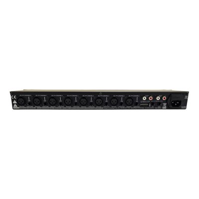 ART Rackmixer 8 kanaler