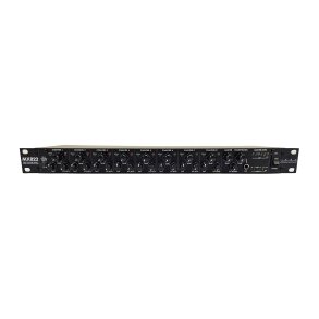 ART Rackmixer 8 kanaler stereo