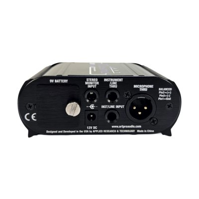 ART Personal Monitor Mixer