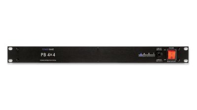 ART Power distributions system 4 x 4
