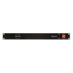 ART Power distributions system 4 x 4