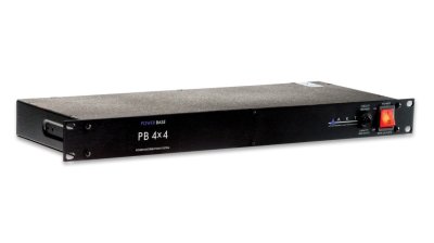 ART Power distributions system 4 x 4