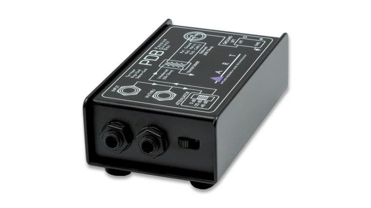 ART Passive Di-Box