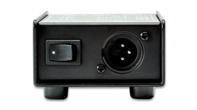 ART Passive Di-Box