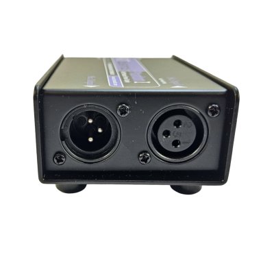 ART PhantomPower boks 48V