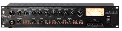 ART Prof Tube PreAmp 19